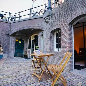 Deluxe Double Kamer